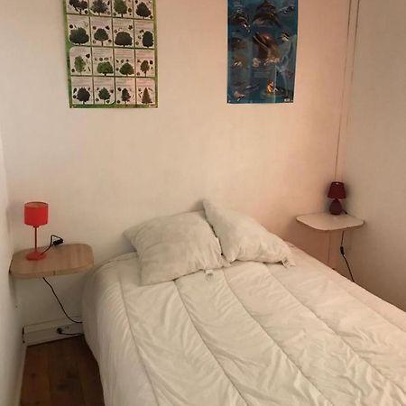 Ferienwohnung Espace Grenouillit Aubenas Exterior foto
