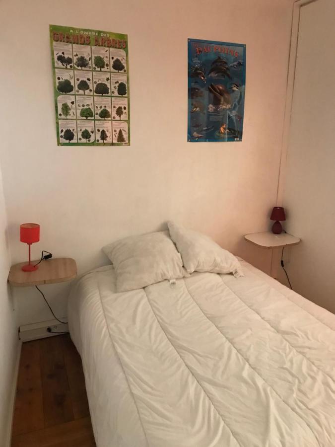 Ferienwohnung Espace Grenouillit Aubenas Exterior foto