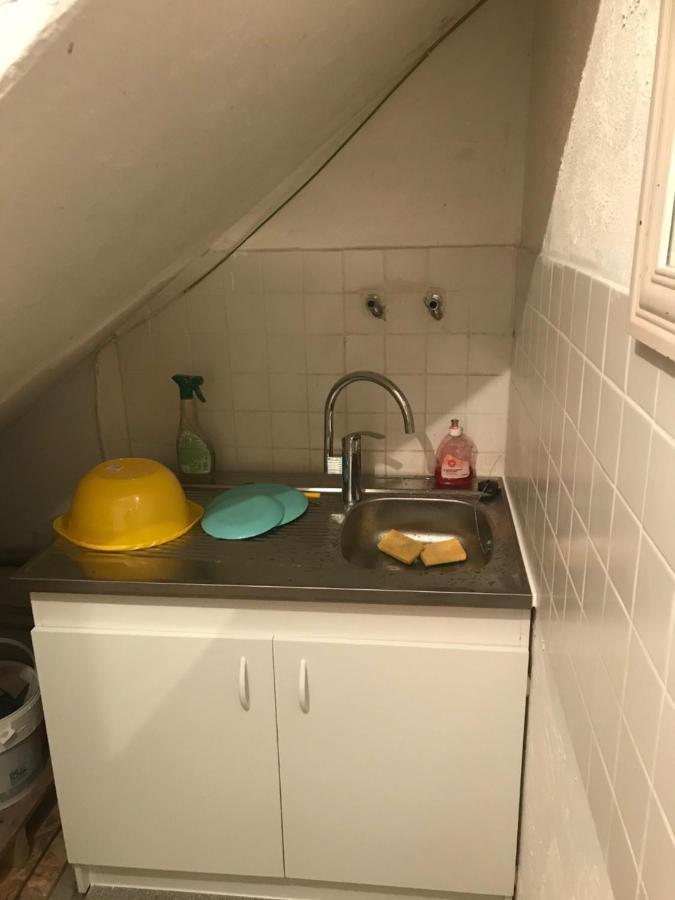 Ferienwohnung Espace Grenouillit Aubenas Exterior foto