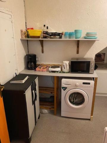 Ferienwohnung Espace Grenouillit Aubenas Exterior foto
